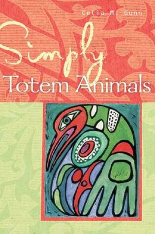 Cover of Simply Totem Animals