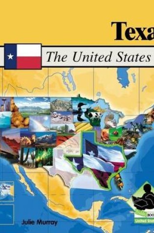 Cover of Texas eBook