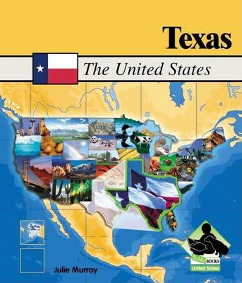 Book cover for Texas eBook