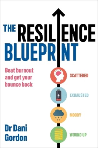 Cover of The Resilience Blueprint