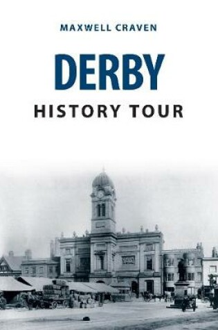 Cover of Derby History Tour