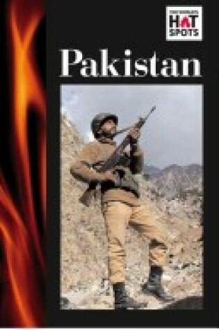 Cover of Pakistan