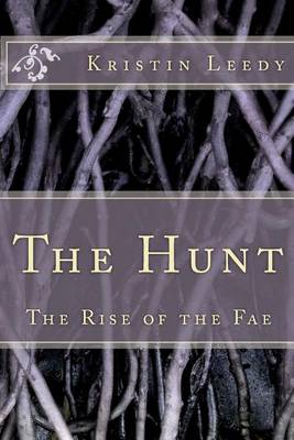 Book cover for The Hunt