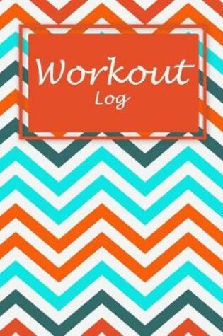 Cover of Workout Log