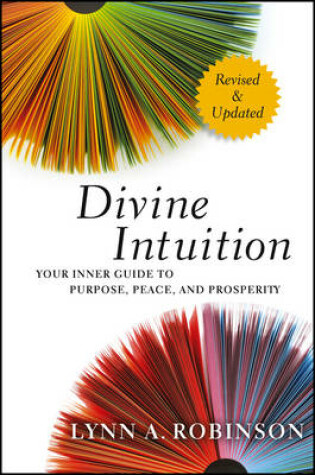 Cover of Divine Intuition