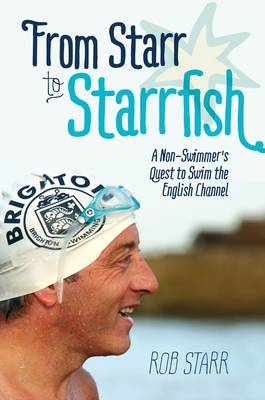 Book cover for From Starr to Starrfish