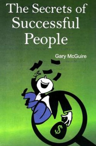 Cover of The Secrets of Successful People