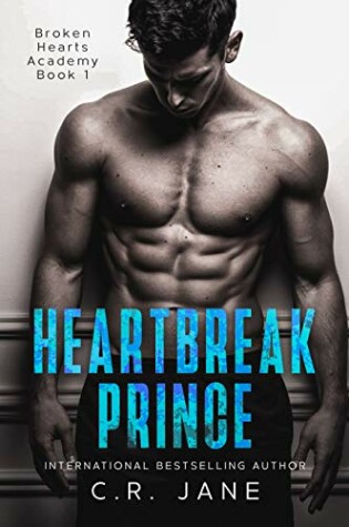 Cover of Heartbreak Prince