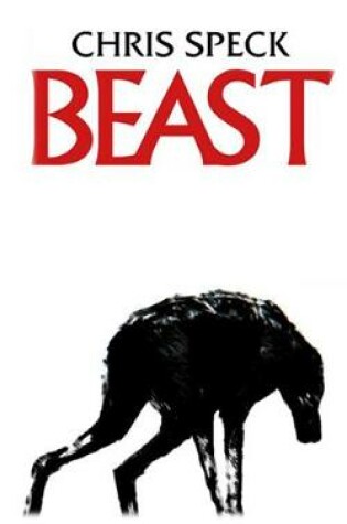 Cover of Beast