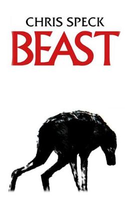 Book cover for Beast