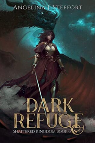 Cover of Dark Refuge