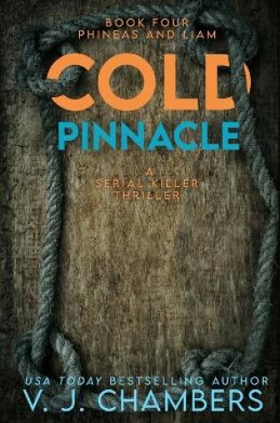 Cover of Cold Pinnacle