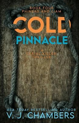 Book cover for Cold Pinnacle