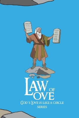Cover of Law of Love