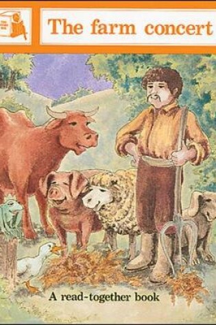 Cover of The Farm Concert