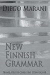 Book cover for New Finnish Grammar