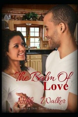 Cover of The Balm of Love