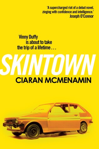 Cover of Skintown
