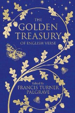 Cover of The Golden Treasury