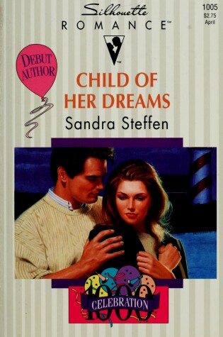 Cover of Child Of Her Dreams