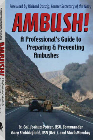 Cover of Ambush!