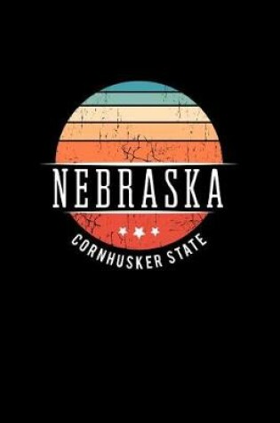 Cover of Nebraska Cornhusker State