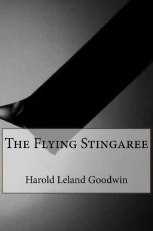 Cover of The Flying Stingaree