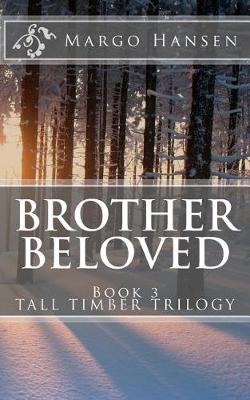 Cover of Brother Beloved