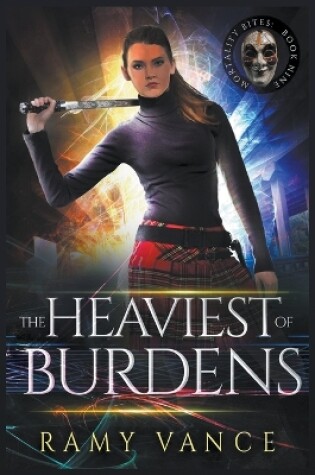 Cover of The Heaviest of Burdens