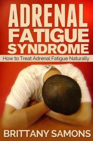 Cover of Adrenal Fatigue Syndrome