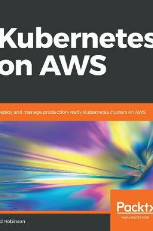 Cover of Kubernetes on AWS