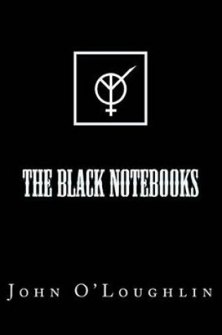 Cover of The Black Notebooks