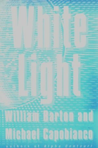 Cover of White Light