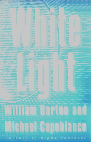 Book cover for White Light