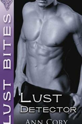 Cover of Lust Detector