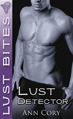 Book cover for Lust Detector