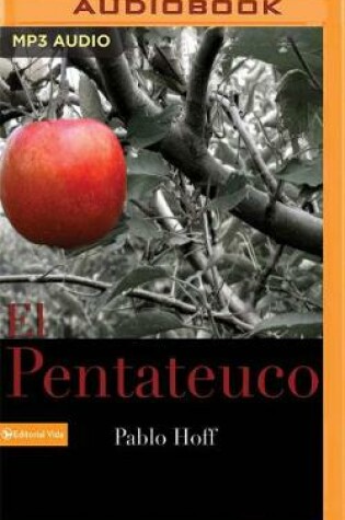 Cover of El pentateuco (Narracion en Castellano)