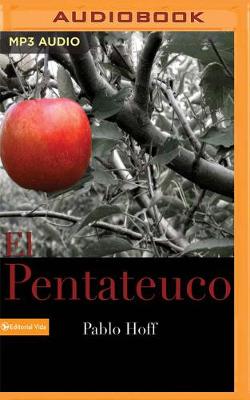 Book cover for El pentateuco (Narracion en Castellano)