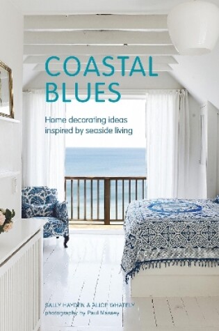 Cover of Coastal Blues