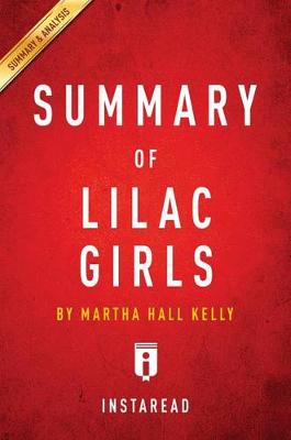 Book cover for Summary of Lilac Girls