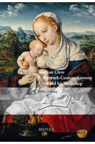 Cover of Joos Van Cleve