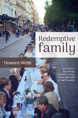 Cover of Redemptive Family
