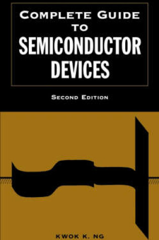 Cover of Complete Guide to Semiconductor Devices