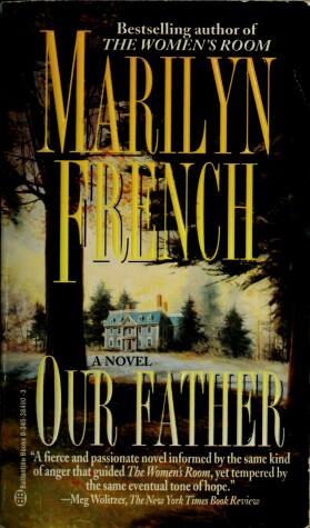 Book cover for Our Father