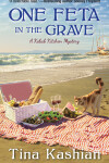 Book cover for One Feta in the Grave