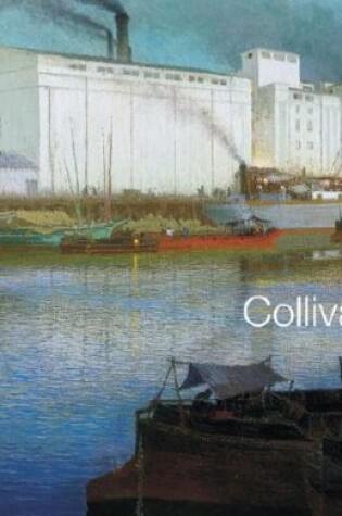 Cover of Colivadino