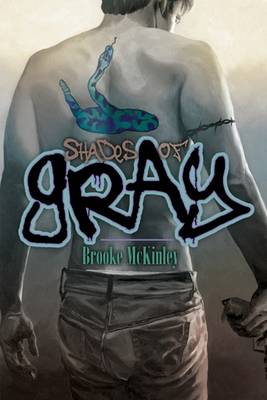 Book cover for Shades of Gray