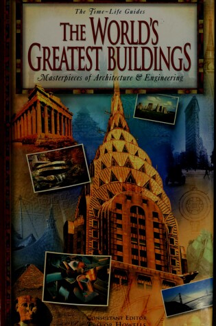 Cover of The World's Greatest Buildings