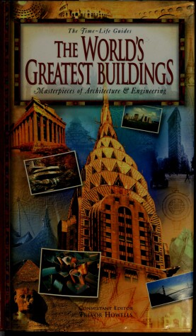Book cover for The World's Greatest Buildings