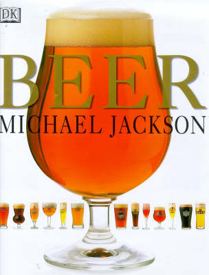 Book cover for Beer